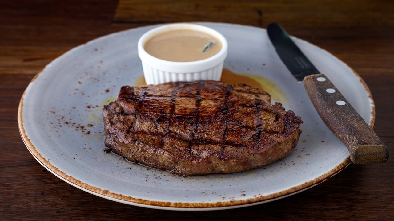 Scotch Fillet 220g