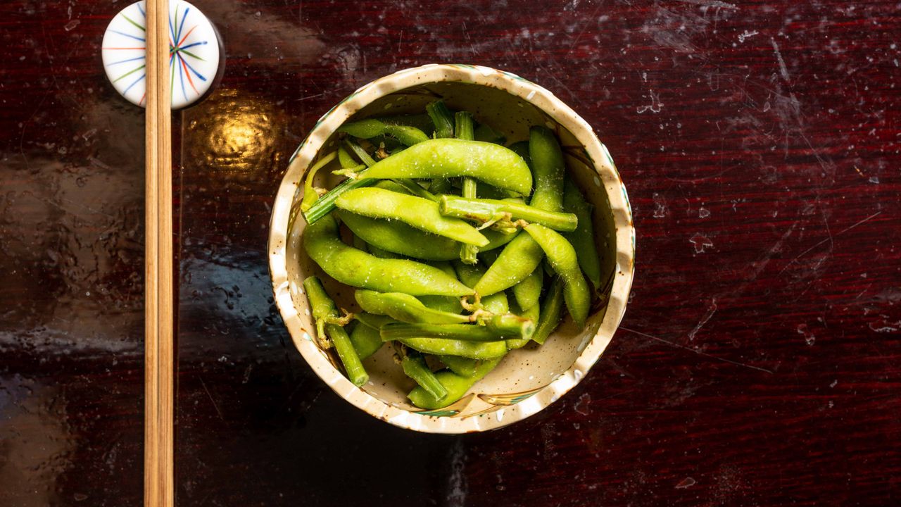 Edamame