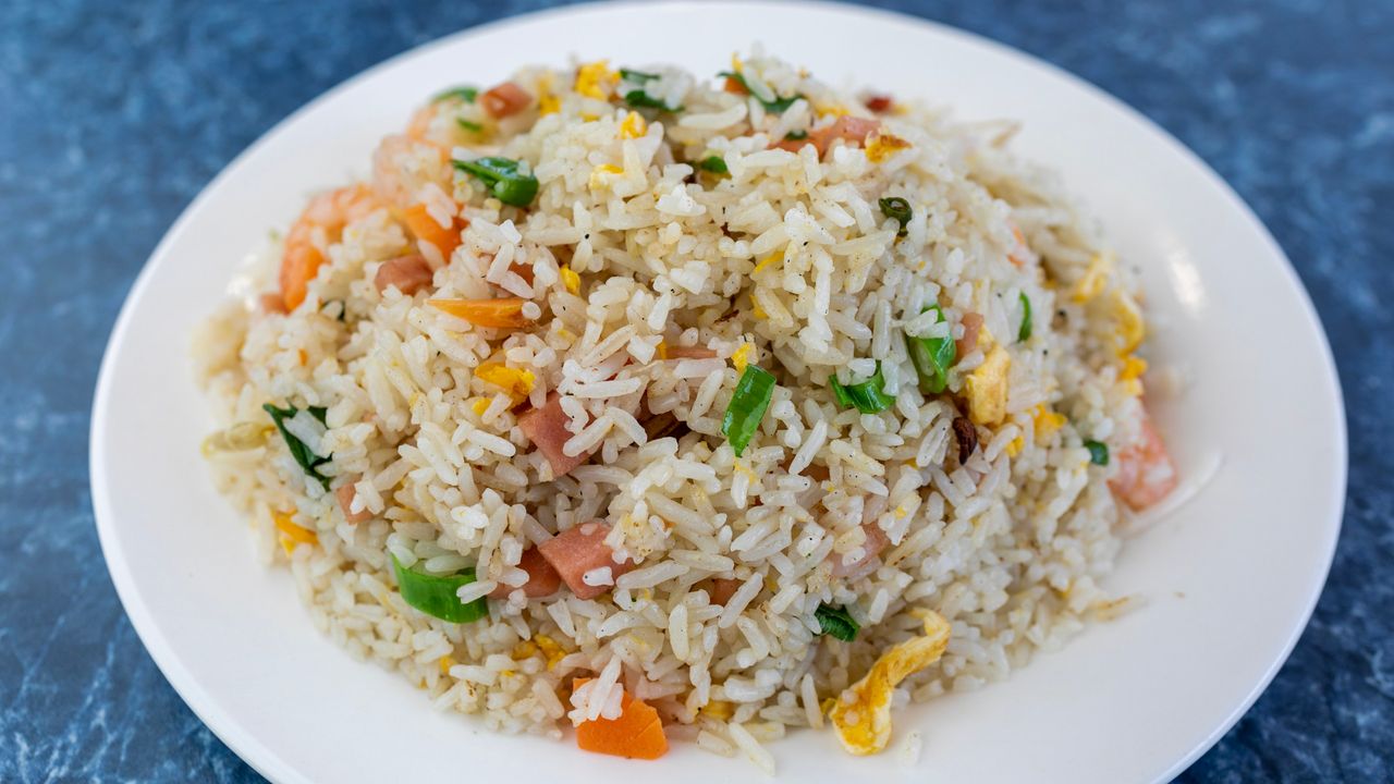 R02. Fried Rice