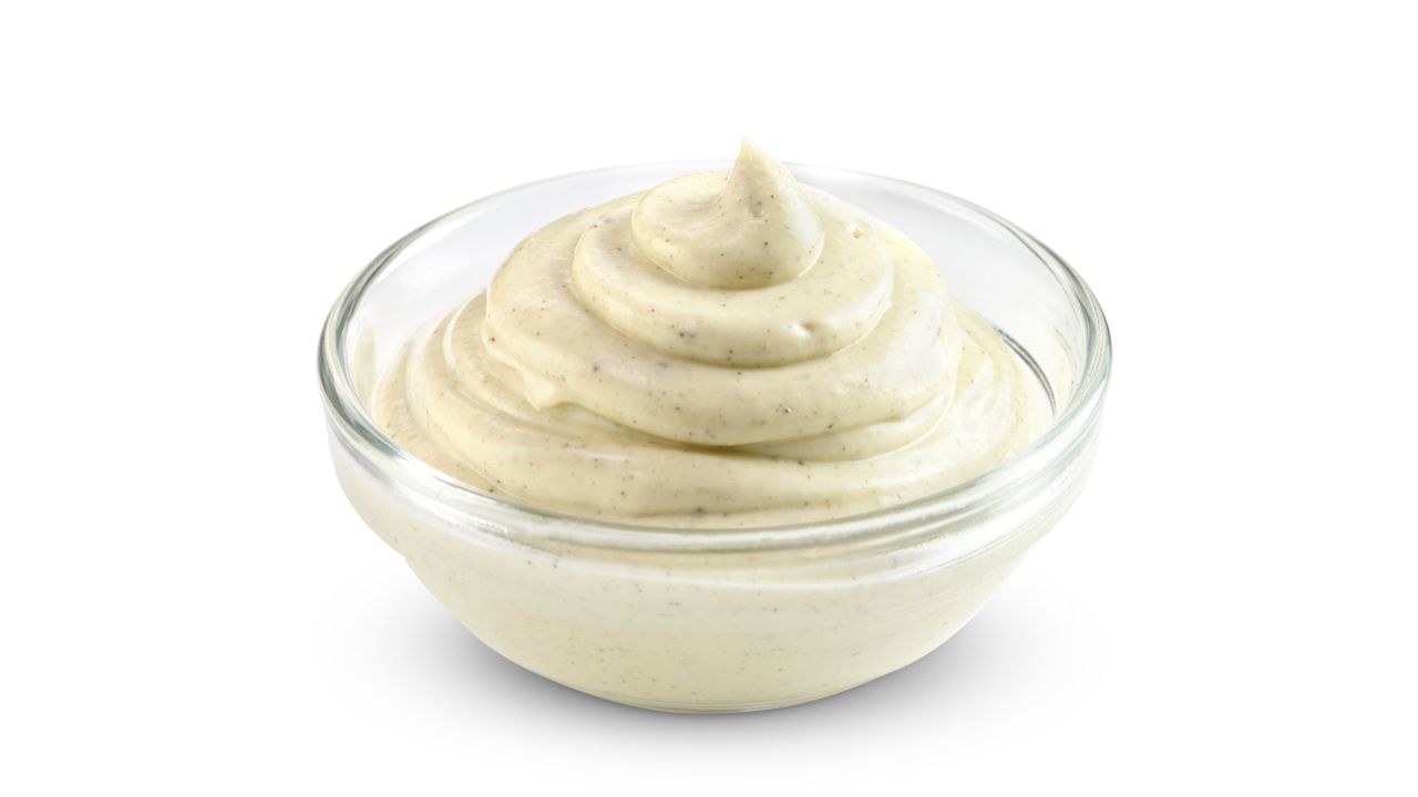 Belgian Classic Sauce