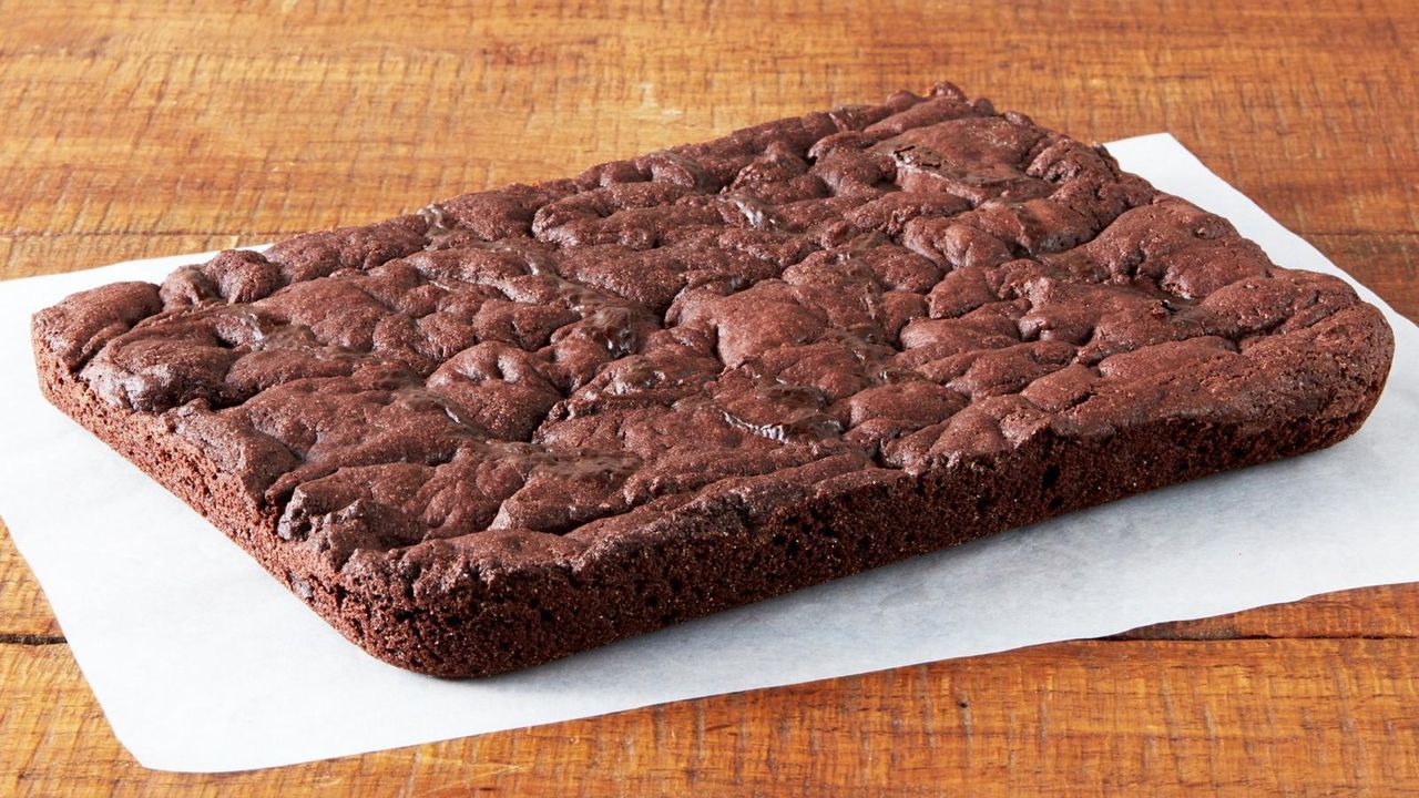 Brownie Craving