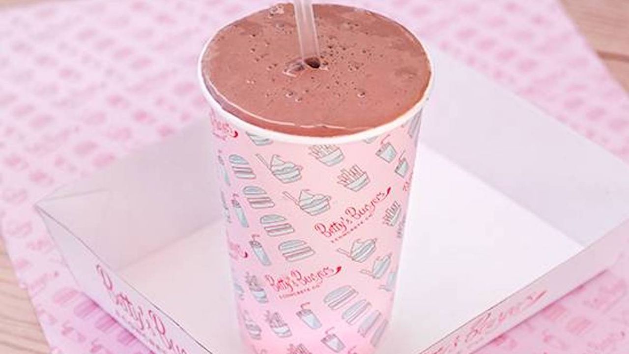 Chocolate Peanut Butter