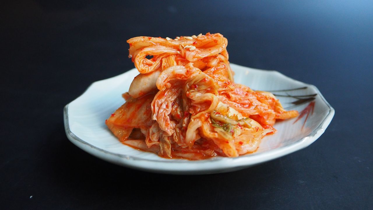 Kimchi