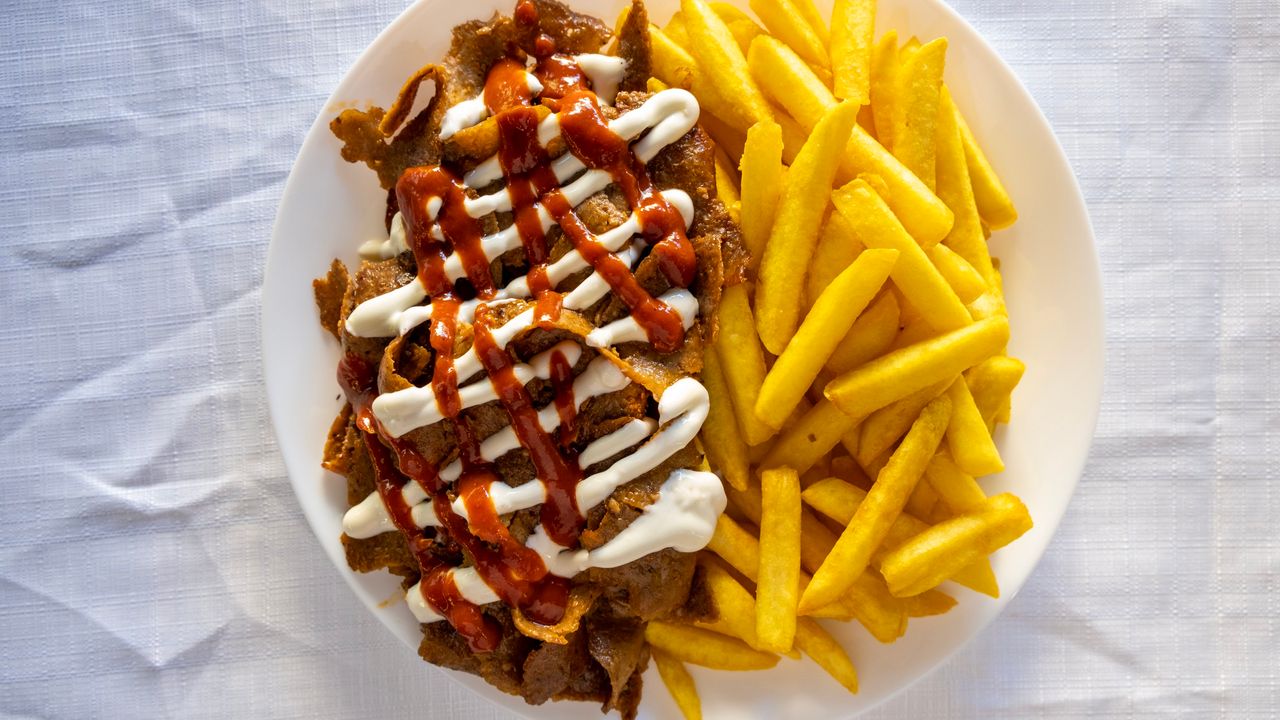 Value Platters