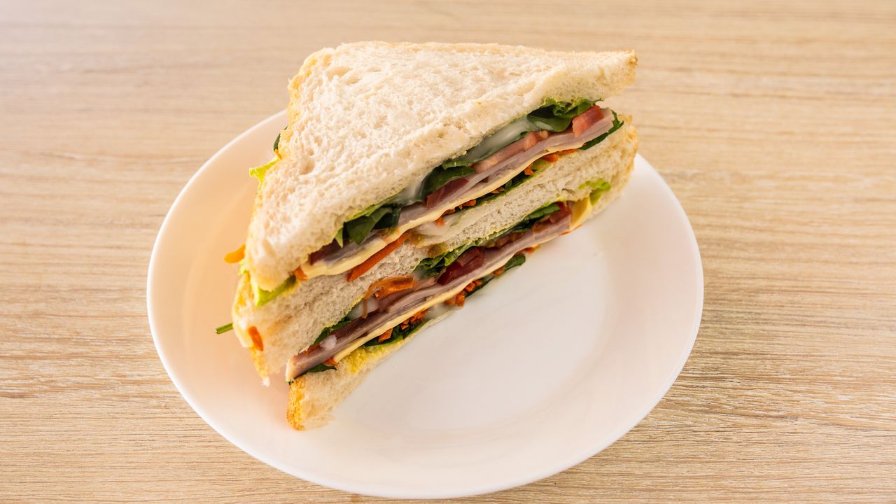 Sandwich