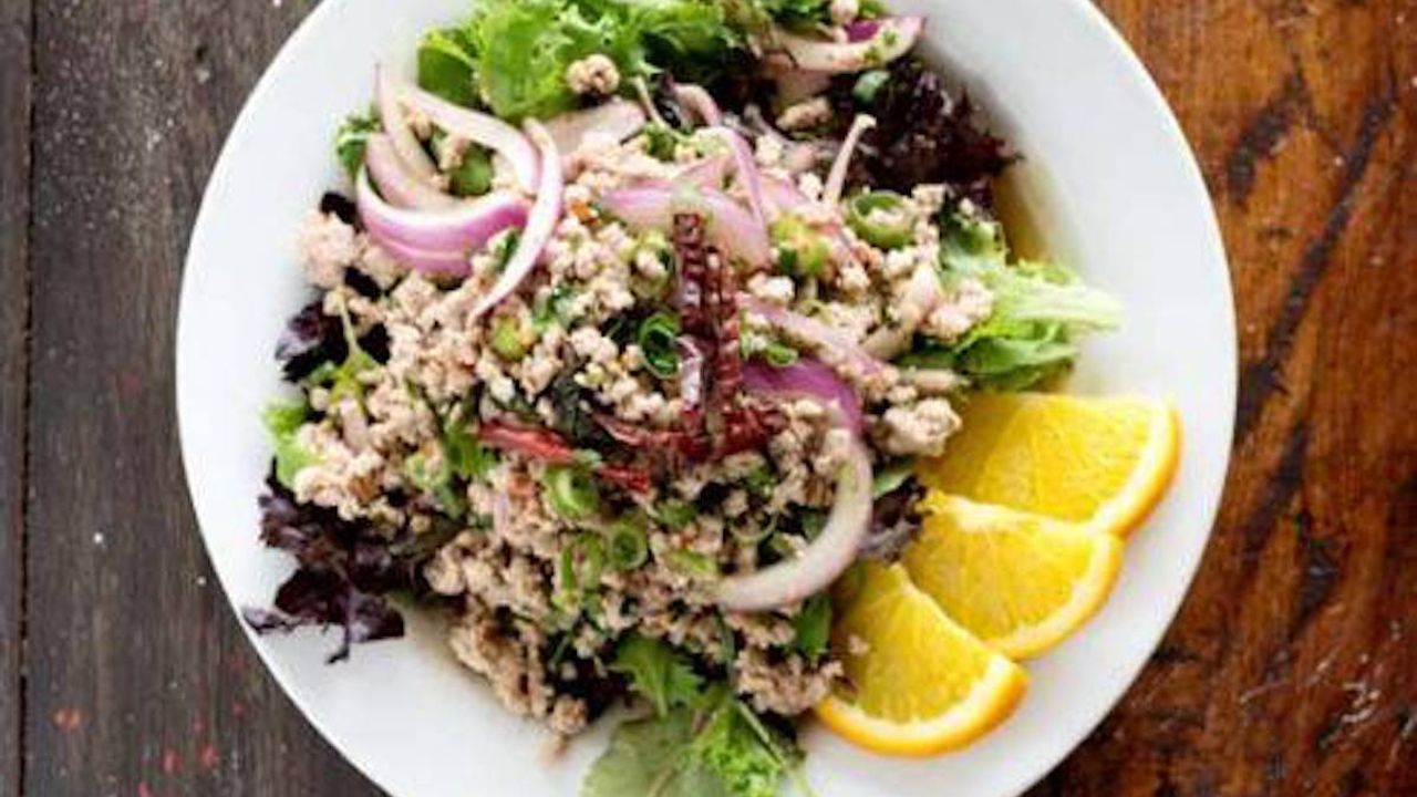 Larb