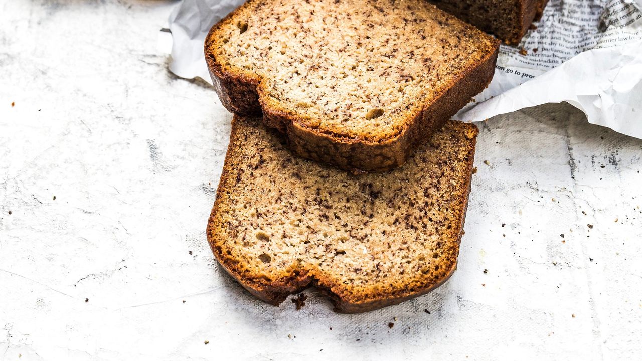Banana Bread