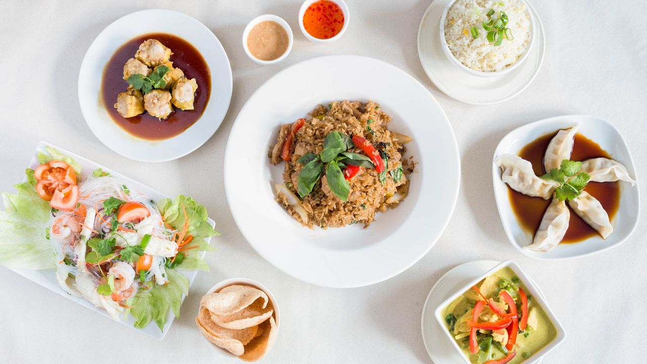 Larb Gai (Spicy)