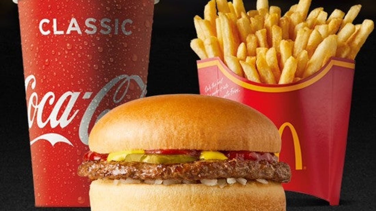 Hamburger