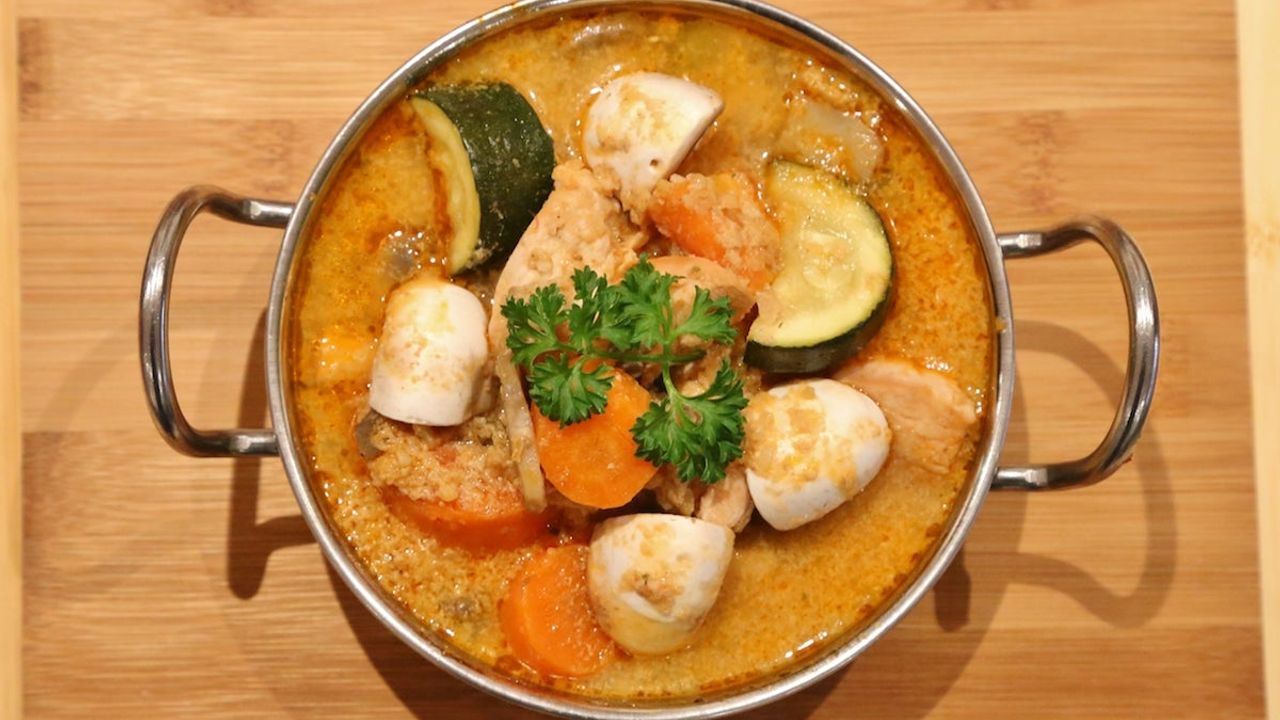 Founder Special (GF)