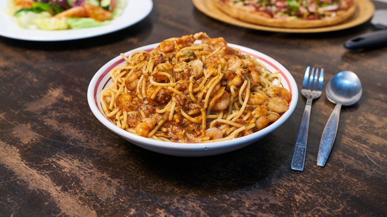 Pescatora