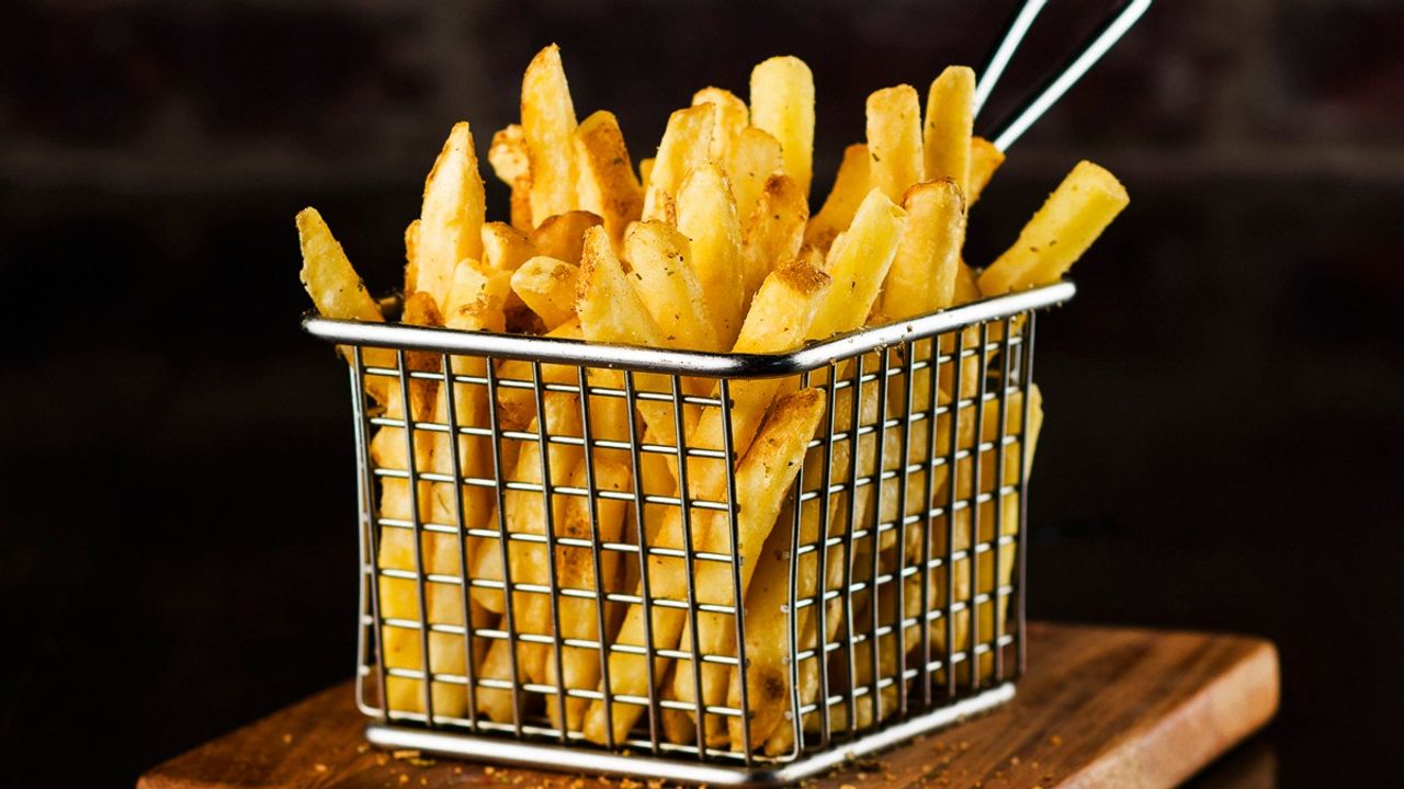 Fries