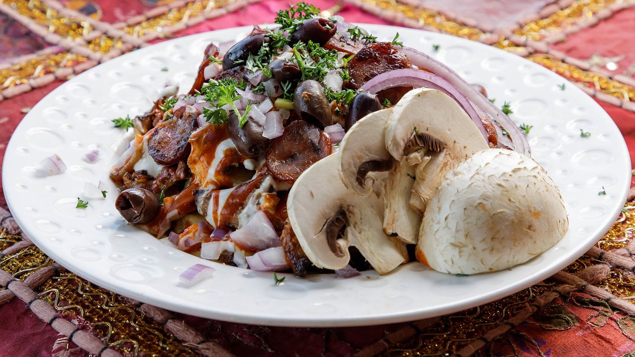 Regular Chicken Supremo Pack