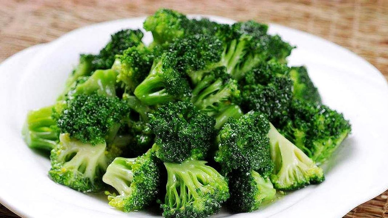 Broccoli