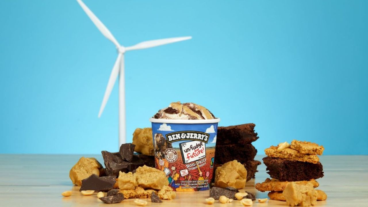 NEW! Unfudge Our Future