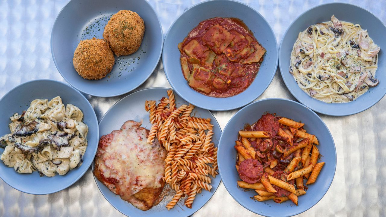 Boscaiola