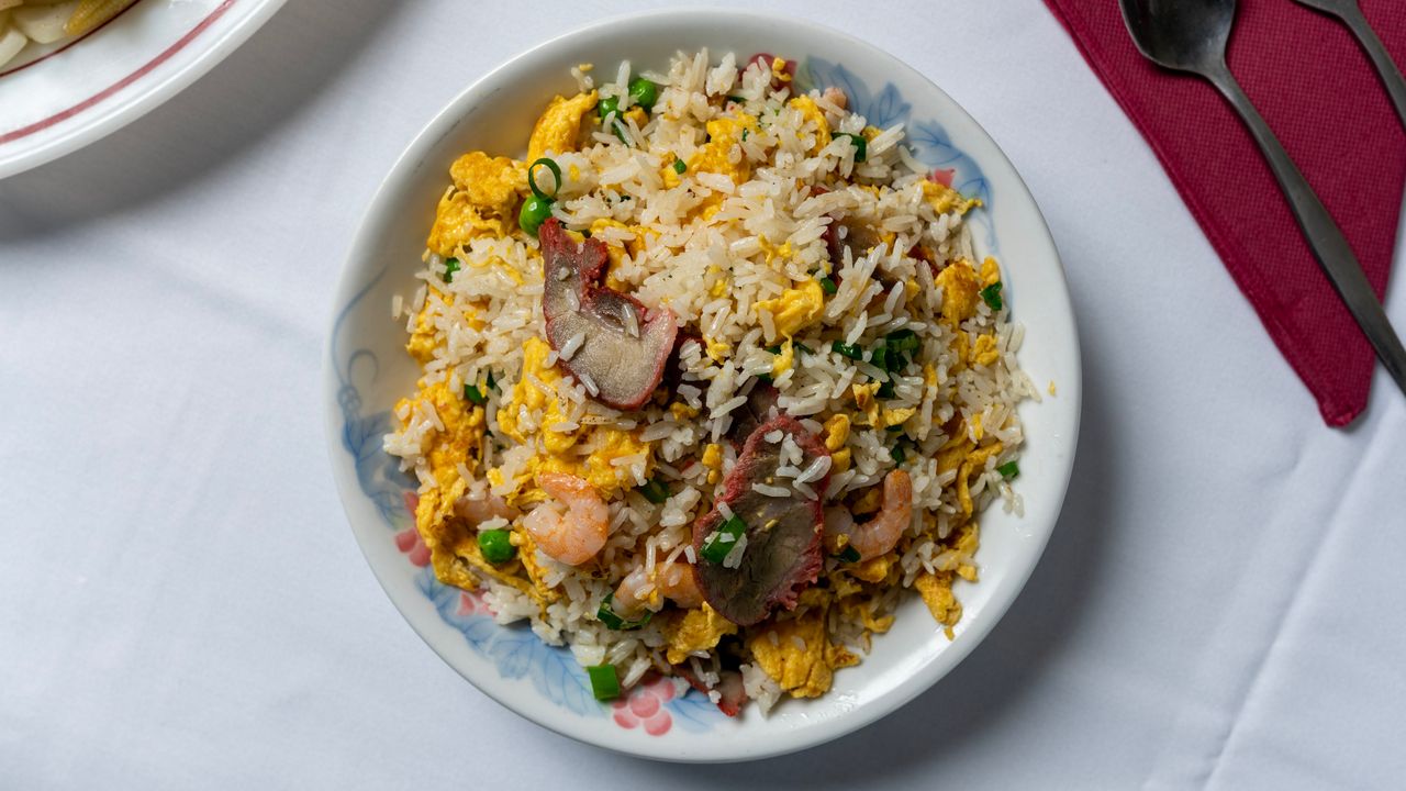 Special Fried Rice (XL)