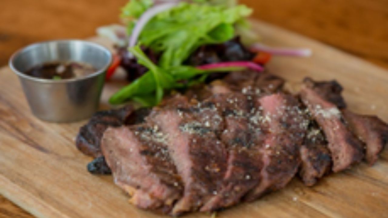 BBQ Wagyu