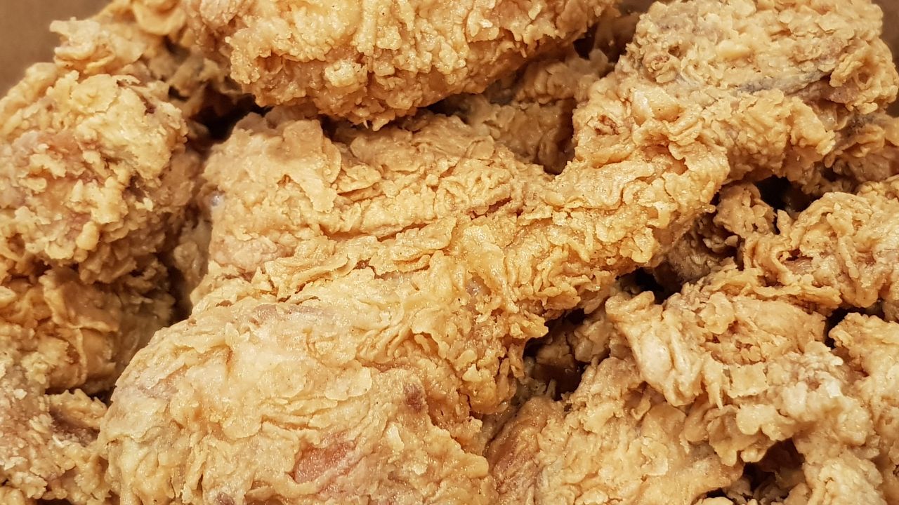 C1. Whole Chicken Original