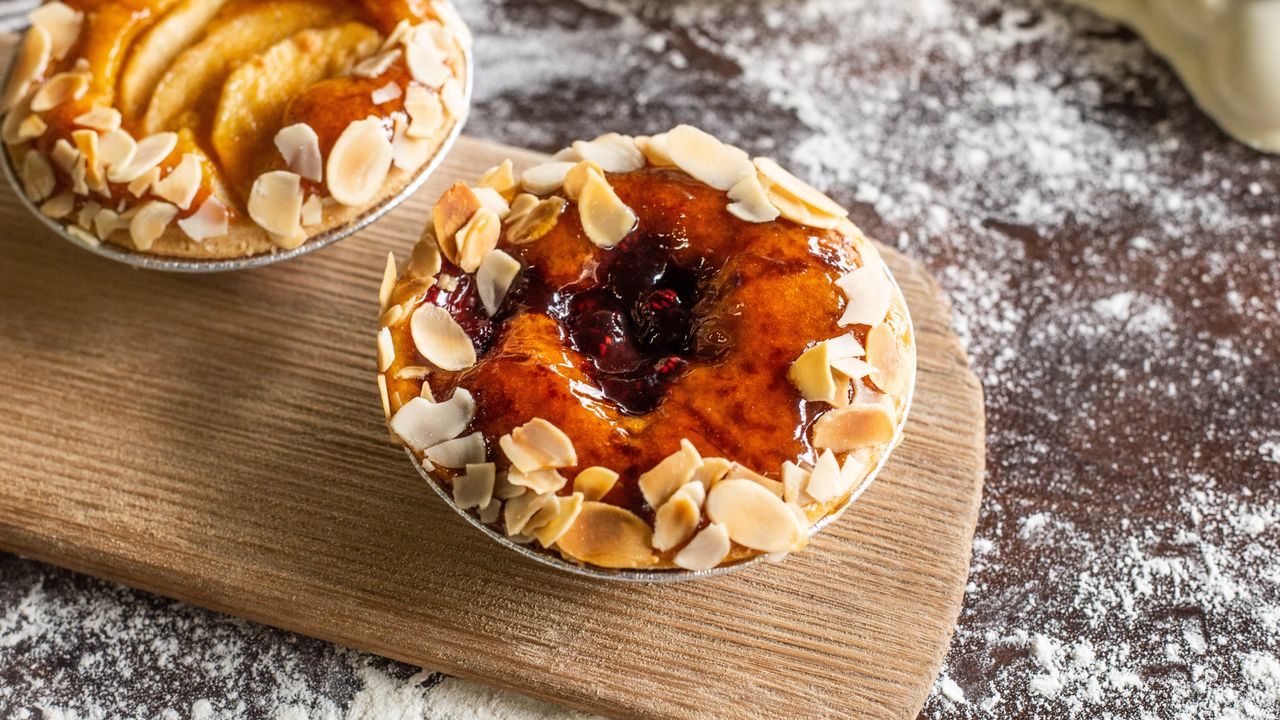 Frangipane