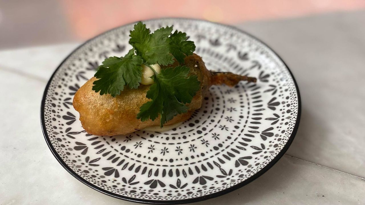 Jalapeno Poppers (Each)