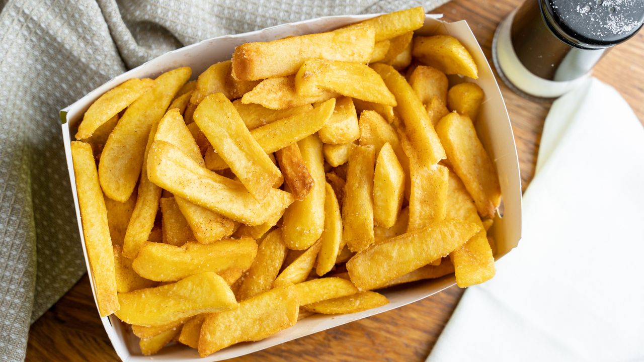 Hot Chips