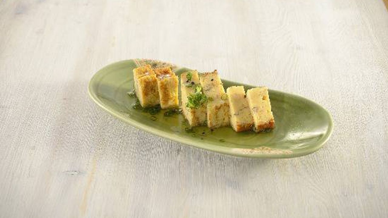 Tamagoyaki(Egg)