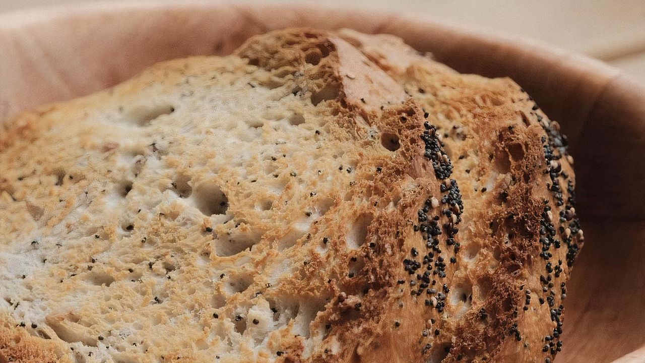 Gluten Free Bread