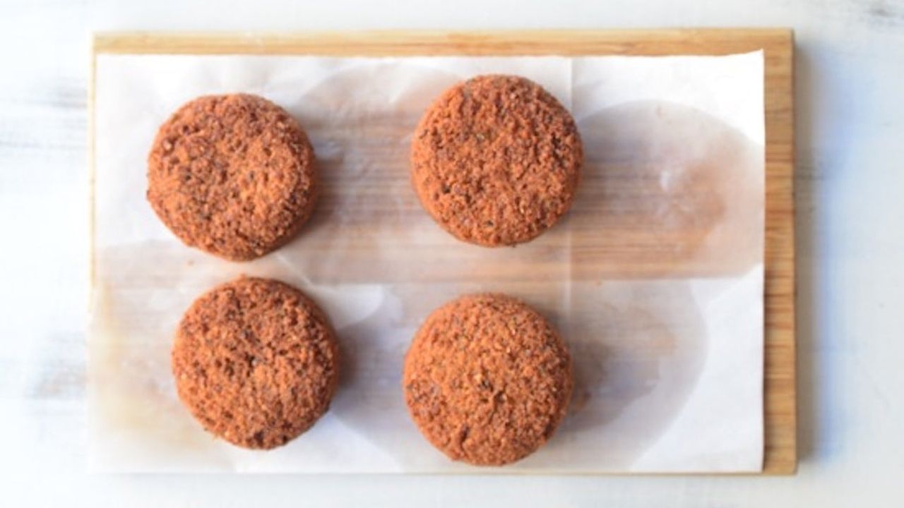 Falafel Plate