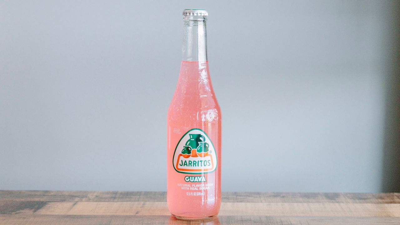Jarritos Guava