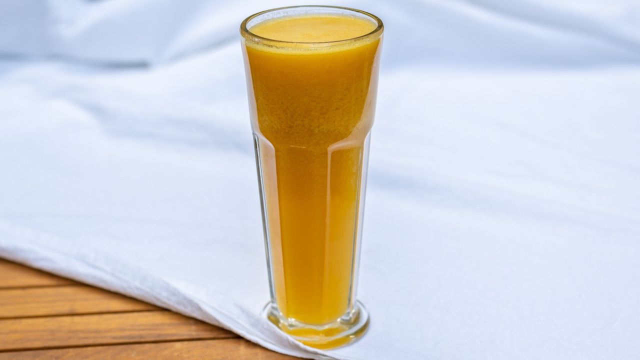Fresh Juice