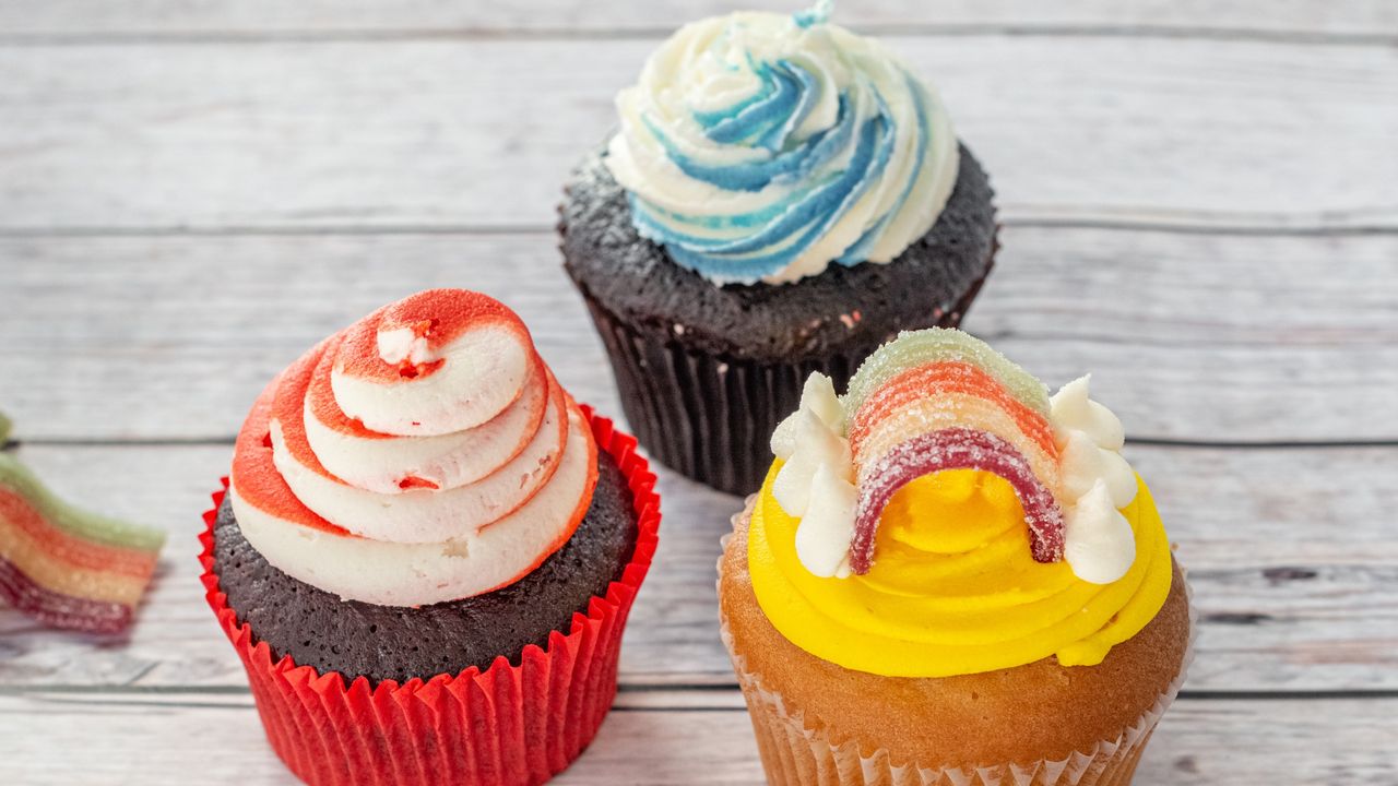 Cupcakes