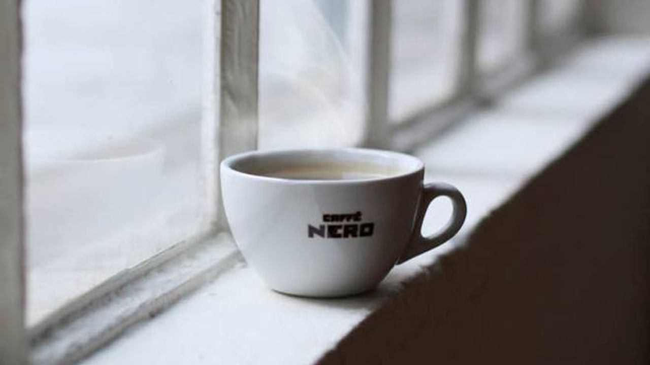 Americano Regular