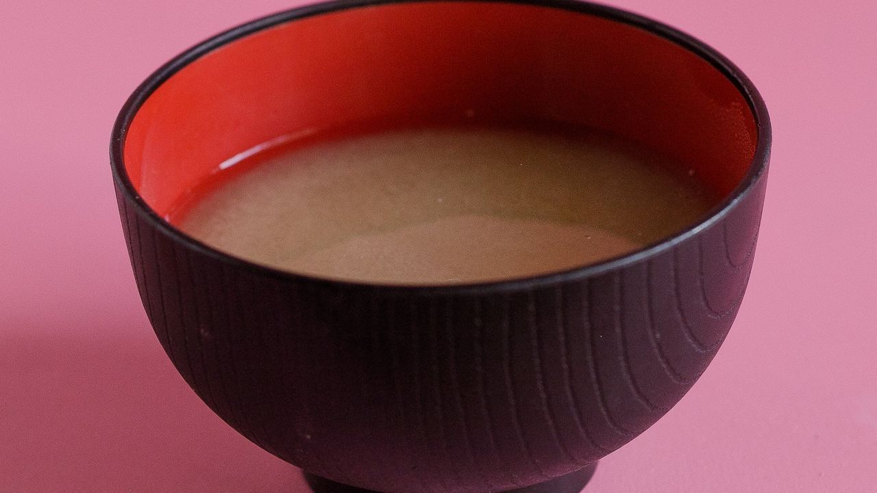Miso Soup