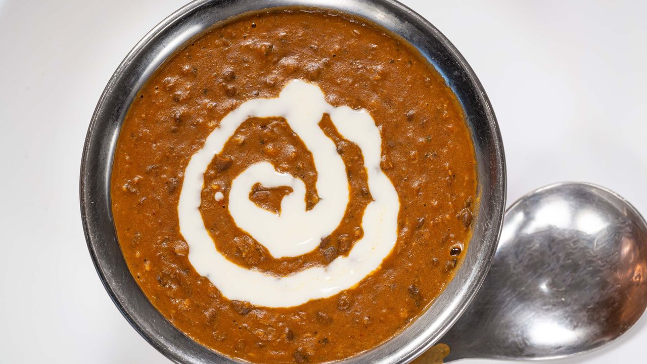 Dal Makhani