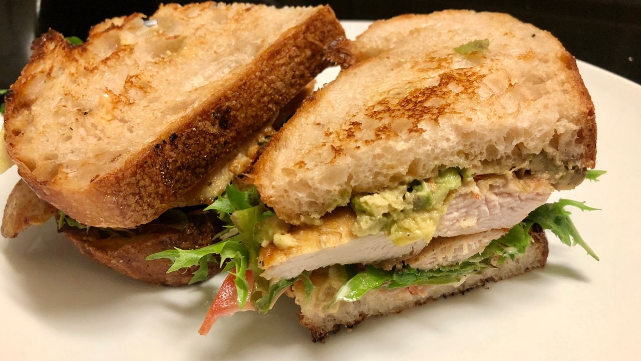 Chicken Breast