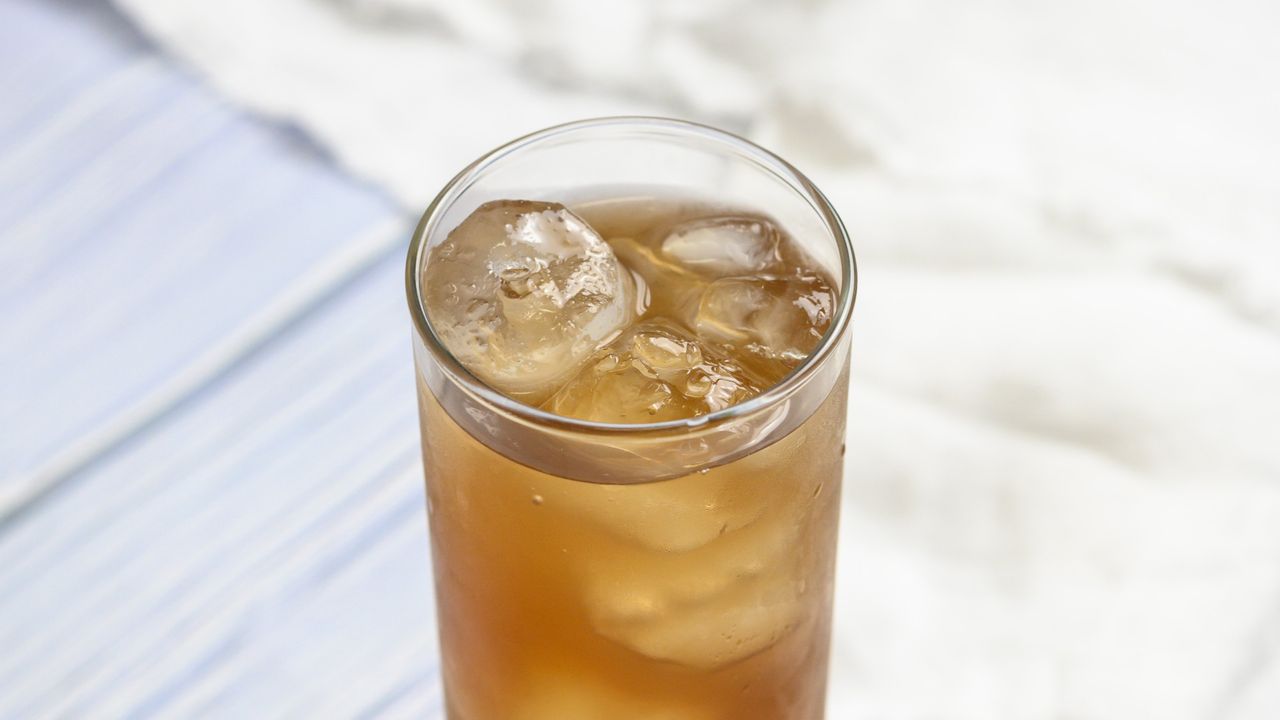 Iced Tea