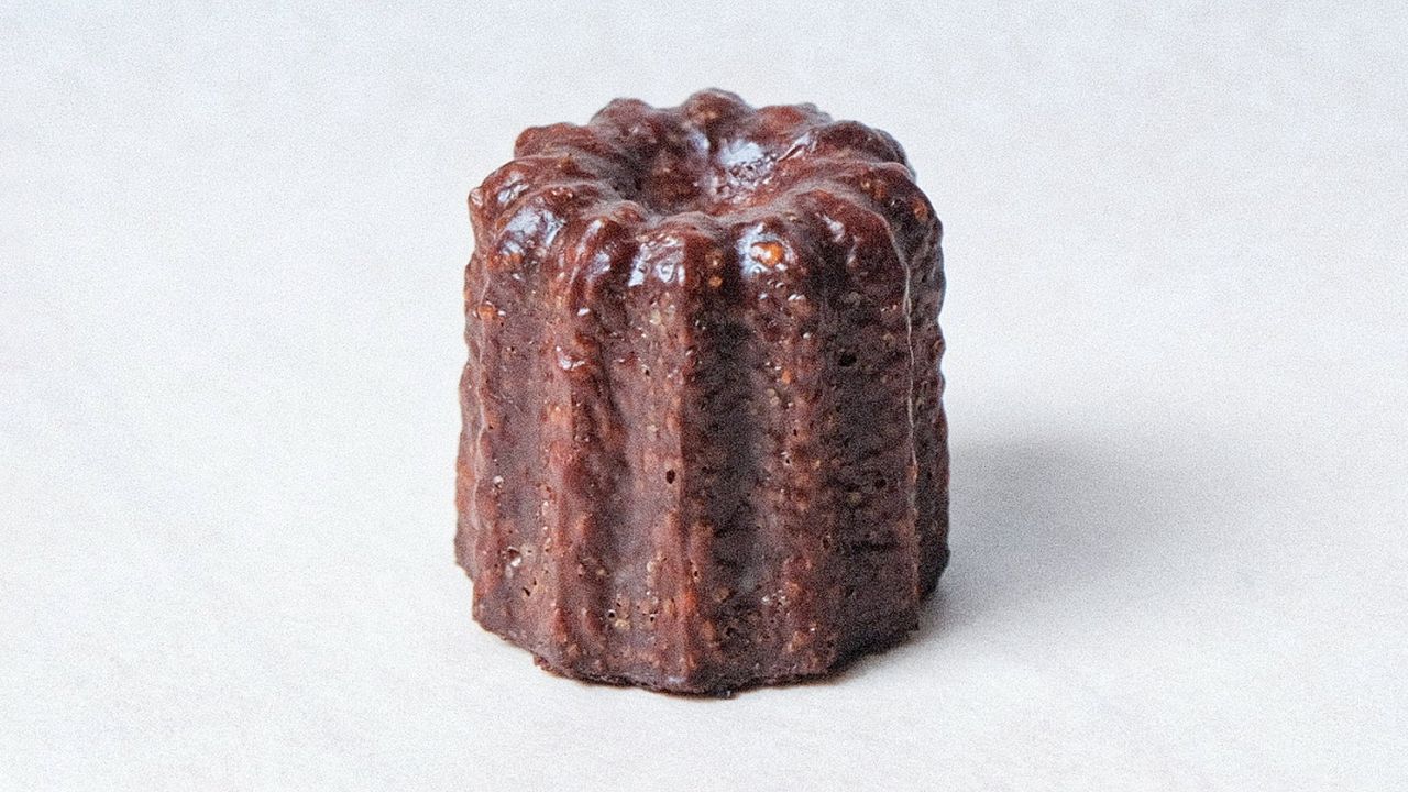 Canelé