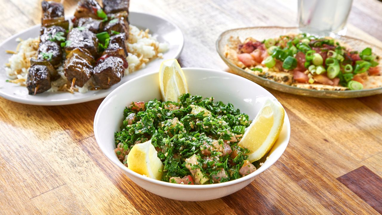 Tabouli (V) (DF)