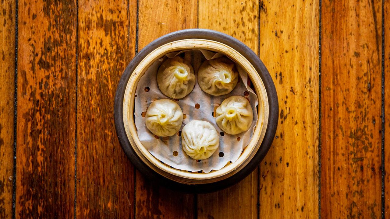 Xiao Long Bao