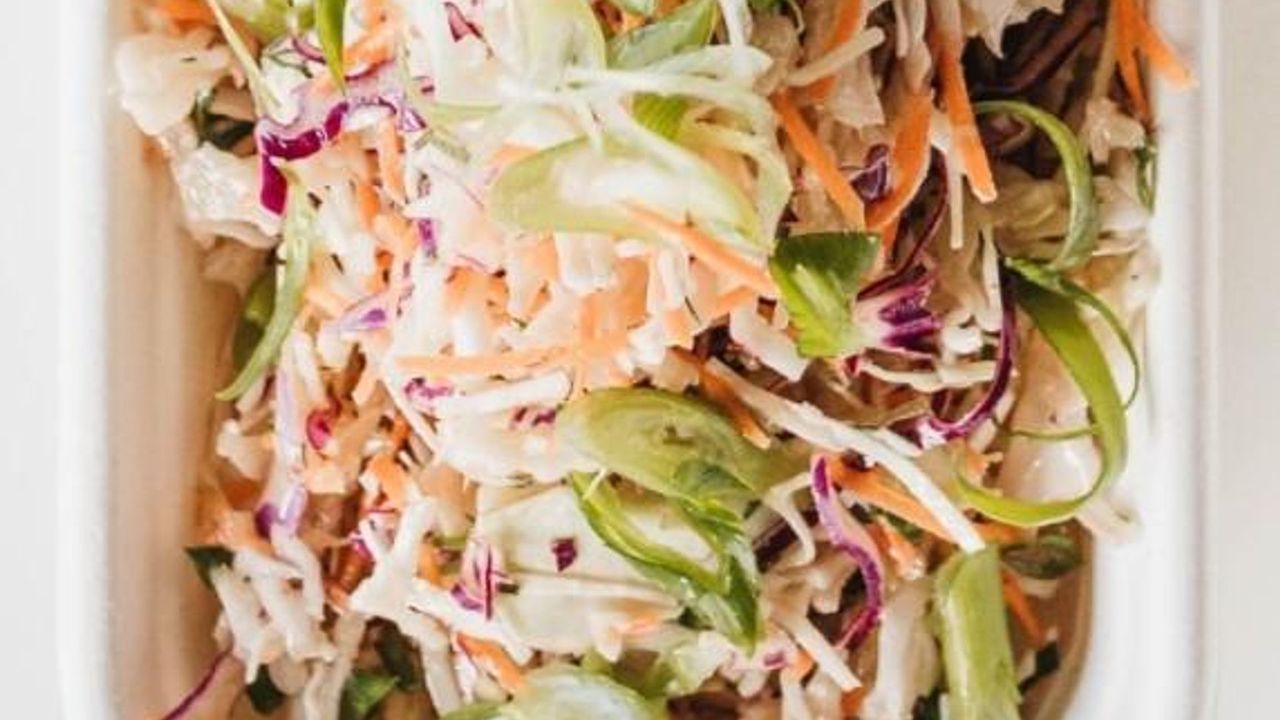 Coleslaw