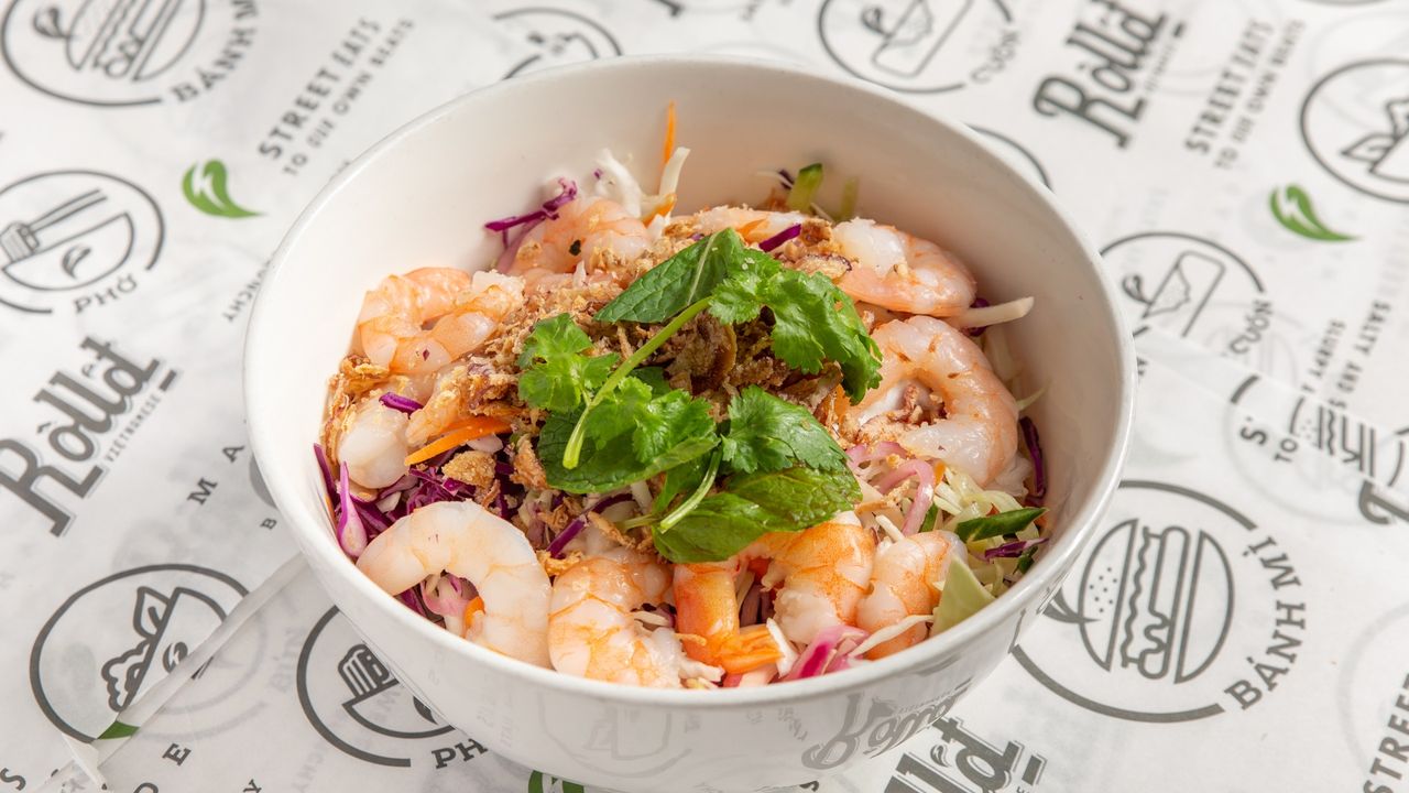 Prawn