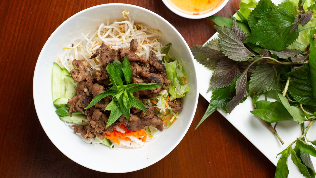 Vermicelli