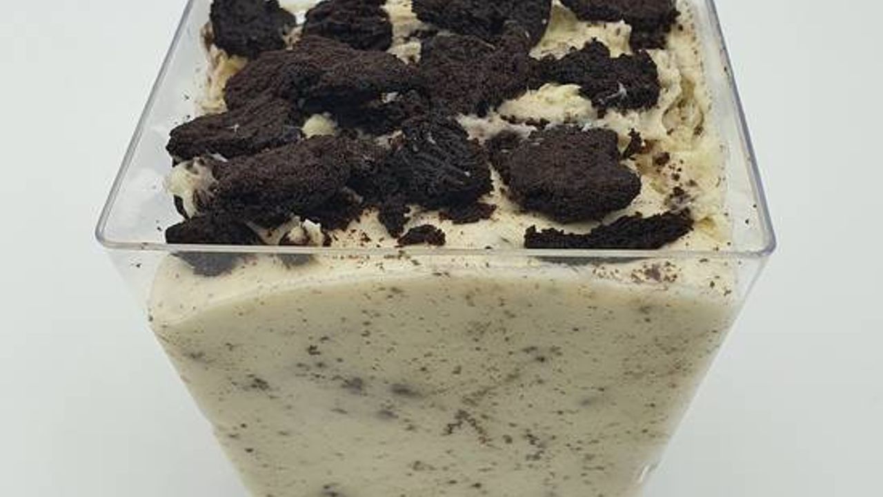 Oreo Cheesecake