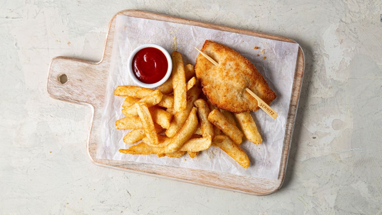 Kid's Itty-Bitty Pack