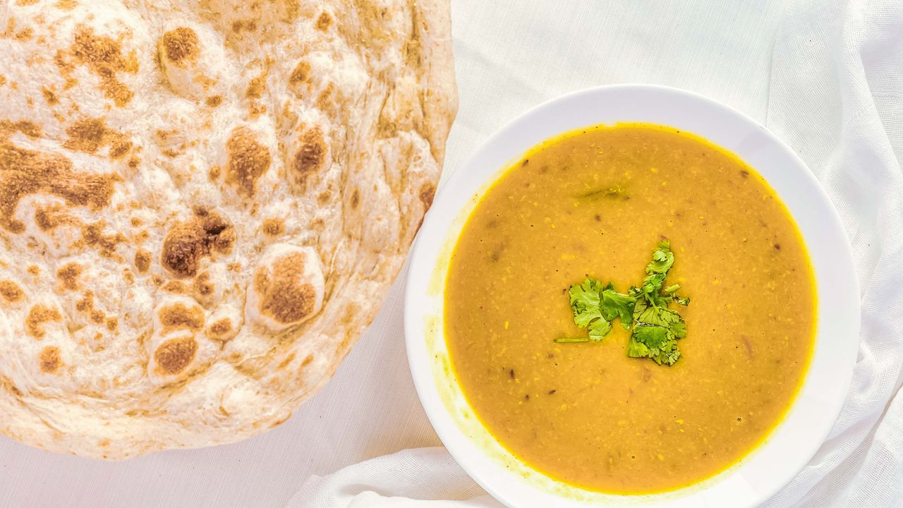 22. Daal - Lentils