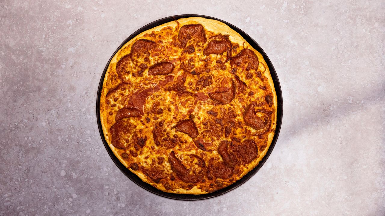 Pepperoni