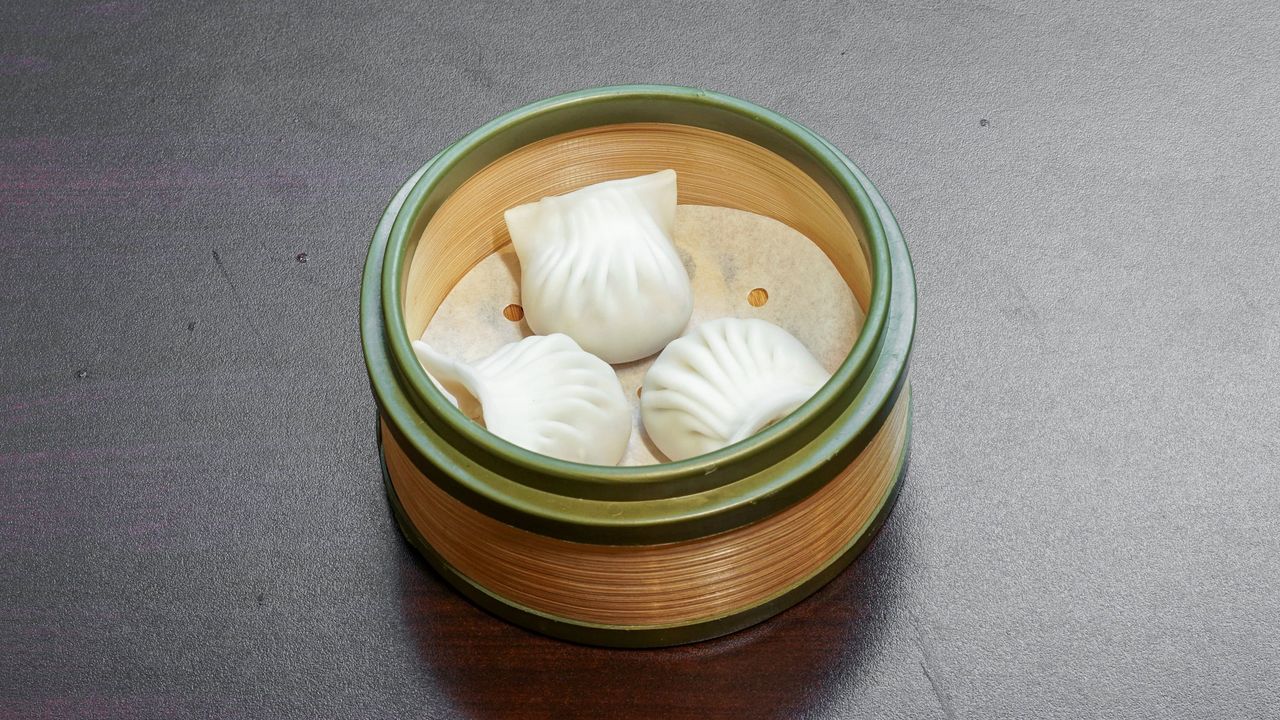 Prawn Dumplings 虾饺