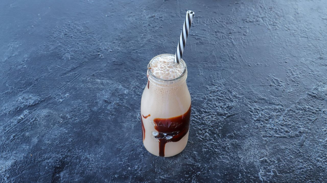 Milkshakes