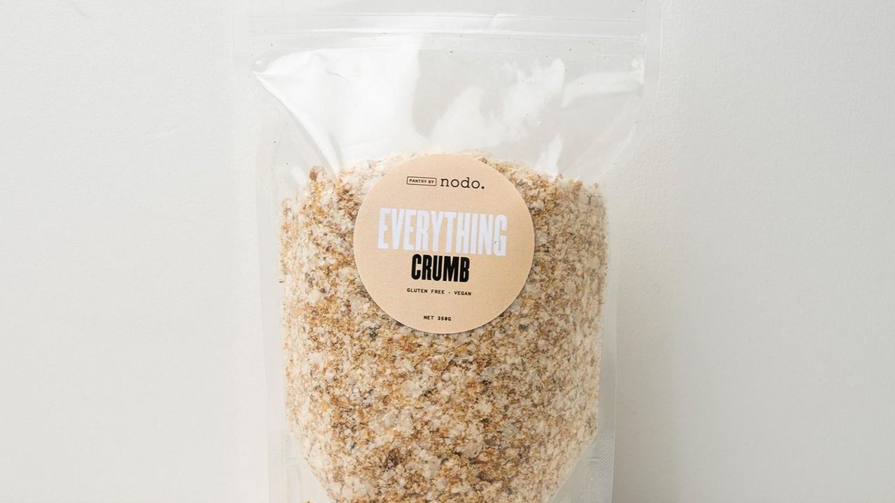 Everything Crumb 350g